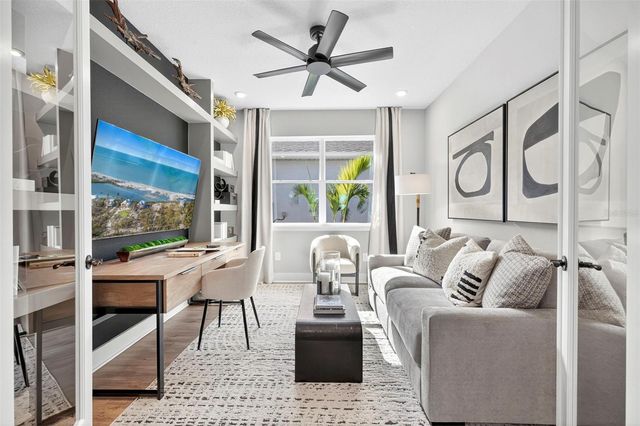 13116 OXEYE LANE, Parrish, FL 34219