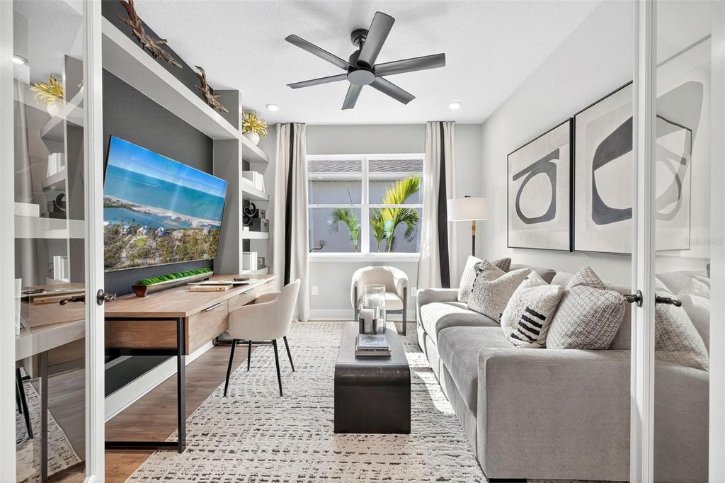 Image 16 of property listing at 13116 OXEYE LANE, Parrish, FL 34219