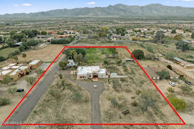 6508 N 185TH Avenue, Waddell, AZ 85355