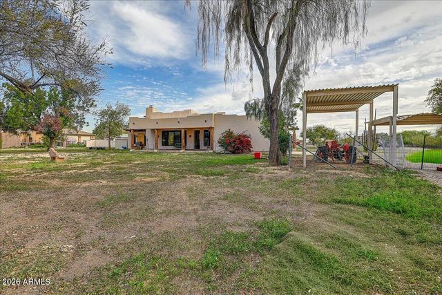 6508 N 185TH Avenue, Waddell, AZ 85355