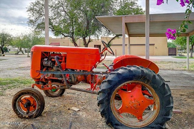 6508 N 185TH Avenue, Waddell, AZ 85355