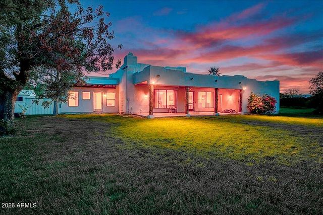 6508 N 185TH Avenue, Waddell, AZ 85355