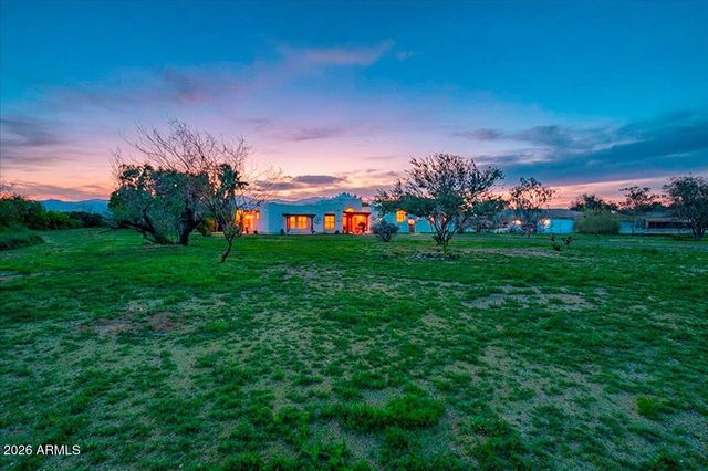 6508 N 185TH Avenue, Waddell, AZ 85355
