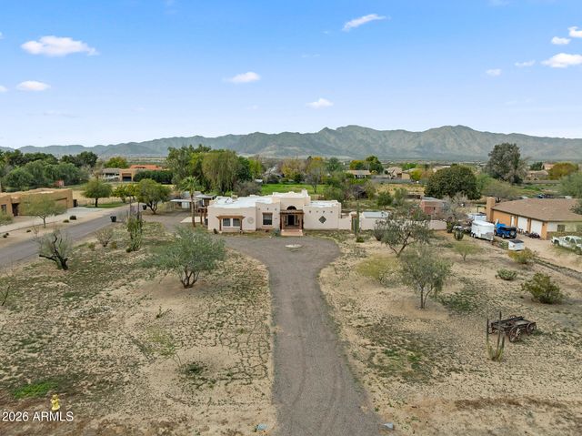 6508 N 185TH Avenue, Waddell, AZ 85355