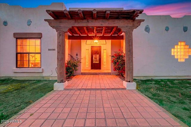 6508 N 185TH Avenue, Waddell, AZ 85355