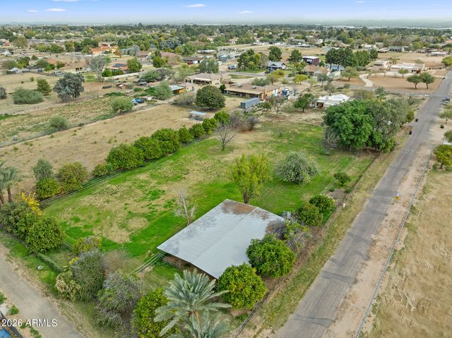 6508 N 185TH Avenue, Waddell, AZ 85355