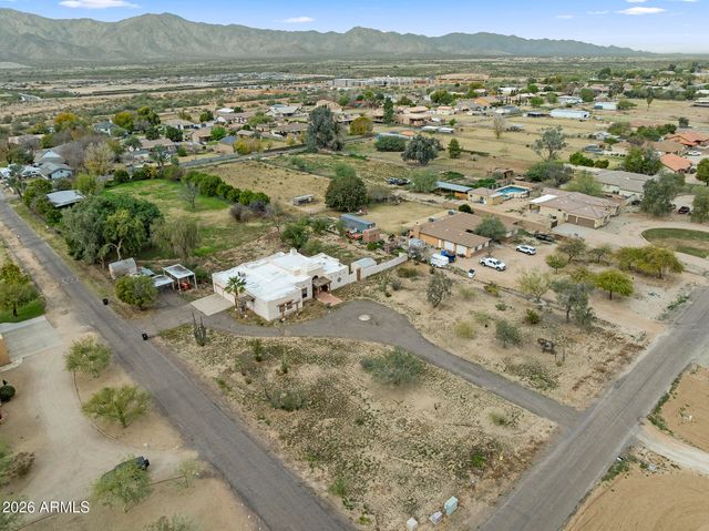 6508 N 185TH Avenue, Waddell, AZ 85355