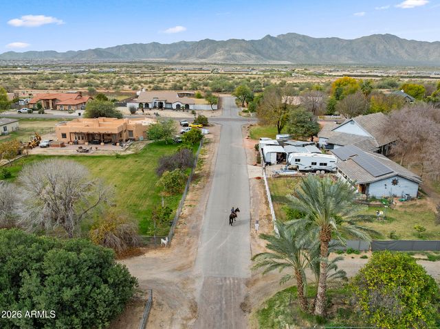 6508 N 185TH Avenue, Waddell, AZ 85355