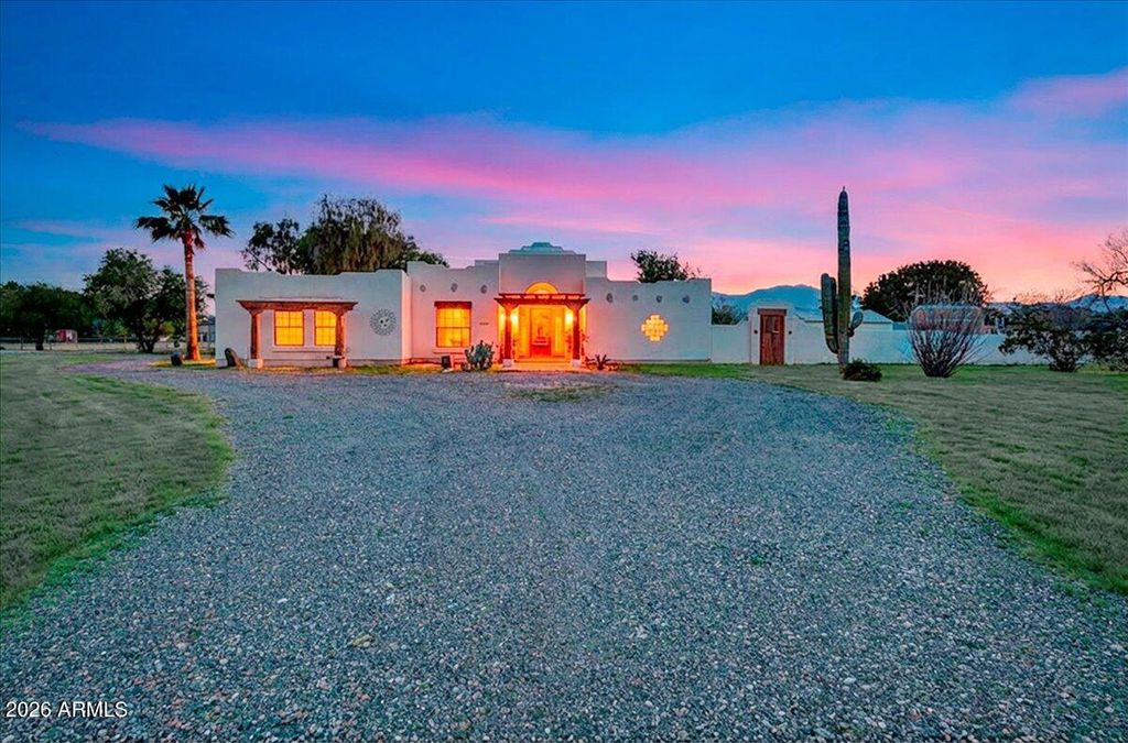 6508 N 185TH Avenue, Waddell, AZ 85355
