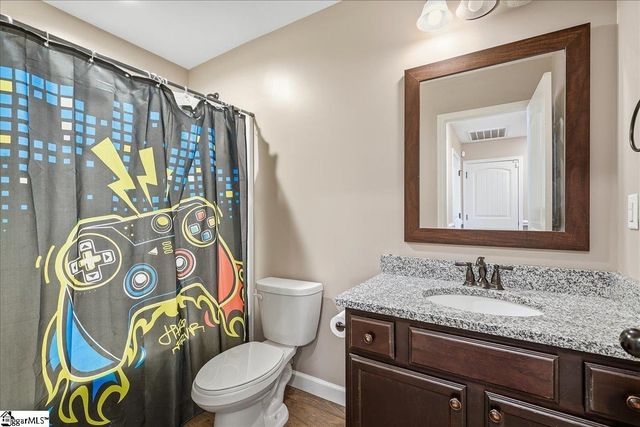 419 Bud Farmer Place, Inman, SC 29349