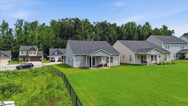 419 Bud Farmer Place, Inman, SC 29349