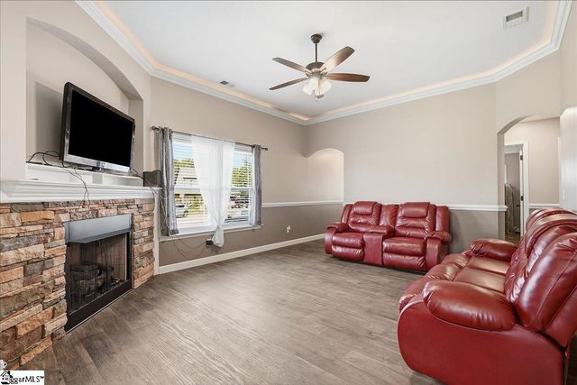 419 Bud Farmer Place, Inman, SC 29349