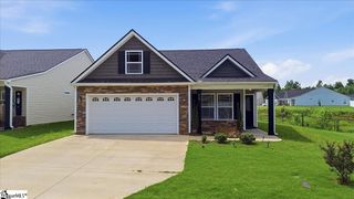 419 Bud Farmer Place, Inman, SC 29349