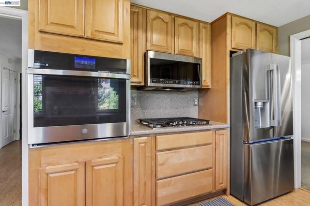 2517 Aranda Dr, San Ramon, CA 94583