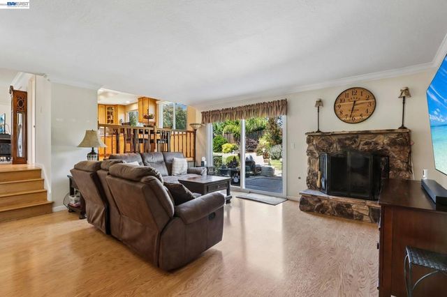 2517 Aranda Dr, San Ramon, CA 94583