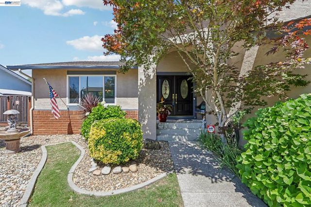 2517 Aranda Dr, San Ramon, CA 94583