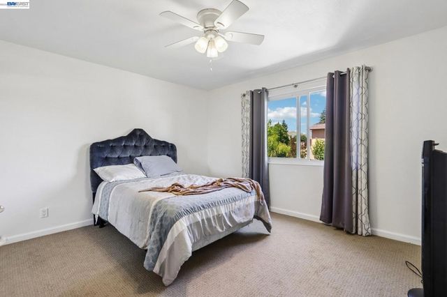 2517 Aranda Dr, San Ramon, CA 94583