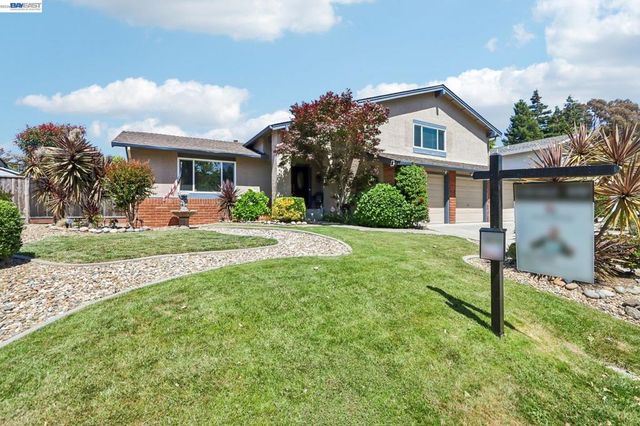 2517 Aranda Dr, San Ramon, CA 94583