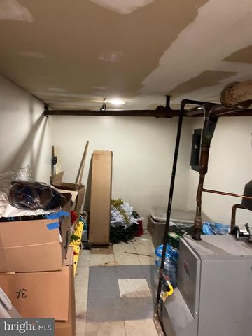 3623 EASTERN AVE, Mount Rainier, MD 20712