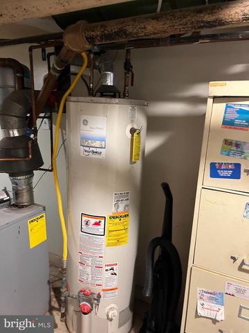 3623 EASTERN AVE, Mount Rainier, MD 20712