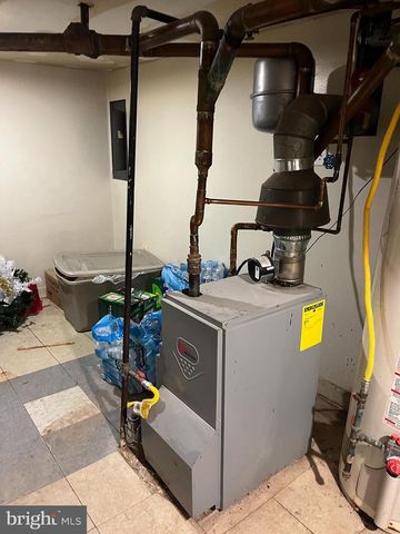 3623 EASTERN AVE, Mount Rainier, MD 20712