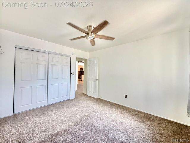 26305 W 7 mile rd Road 201, Redford Charter Township, MI 48240