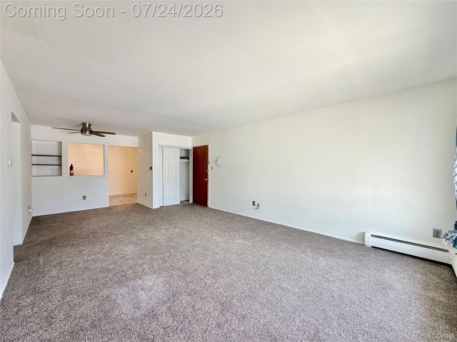 26305 W 7 mile rd Road 201, Redford Charter Township, MI 48240