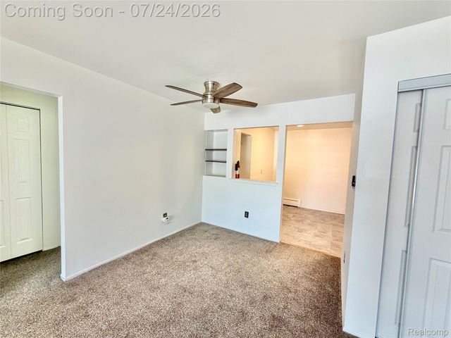 26305 W 7 mile rd Road 201, Redford Charter Township, MI 48240