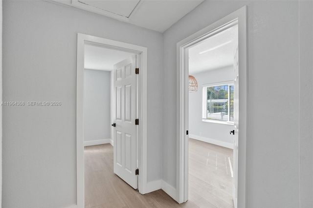 1517 Moffett St, Hollywood, FL 33020