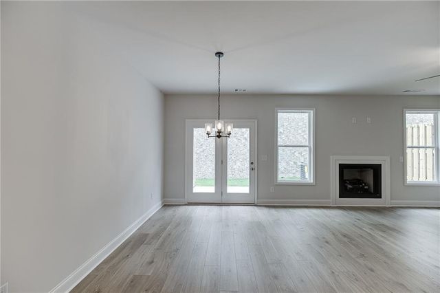 757 Woods Chapel Road Lot 98, Sugar Hill, GA 30518