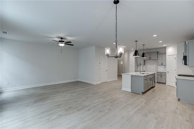 757 Woods Chapel Road Lot 98, Sugar Hill, GA 30518