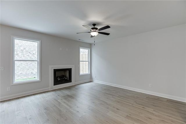 757 Woods Chapel Road Lot 98, Sugar Hill, GA 30518