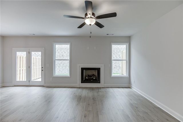 757 Woods Chapel Road Lot 98, Sugar Hill, GA 30518