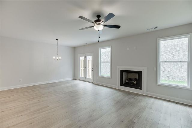 757 Woods Chapel Road Lot 98, Sugar Hill, GA 30518