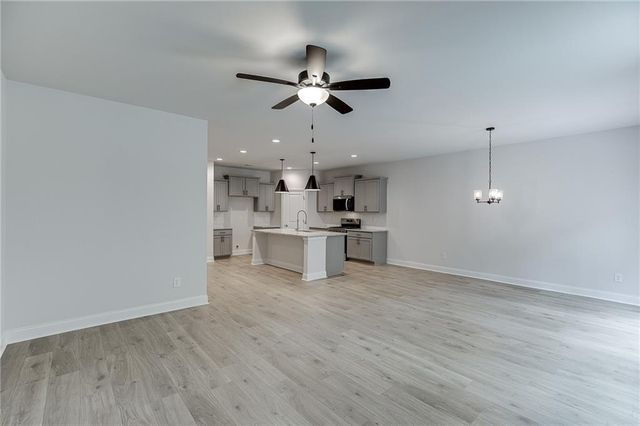 757 Woods Chapel Road Lot 98, Sugar Hill, GA 30518