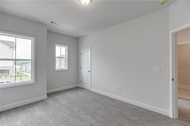 757 Woods Chapel Road Lot 98, Sugar Hill, GA 30518