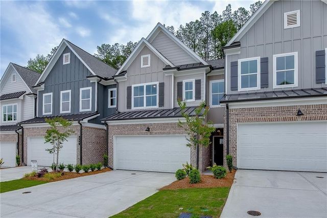 757 Woods Chapel Road Lot 98, Sugar Hill, GA 30518