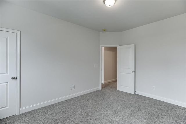 757 Woods Chapel Road Lot 98, Sugar Hill, GA 30518