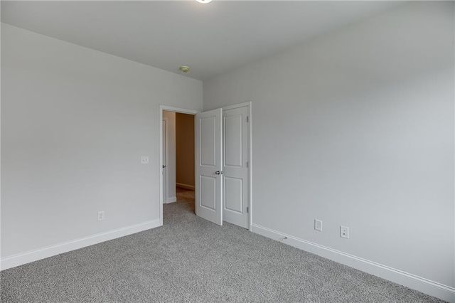 757 Woods Chapel Road Lot 98, Sugar Hill, GA 30518