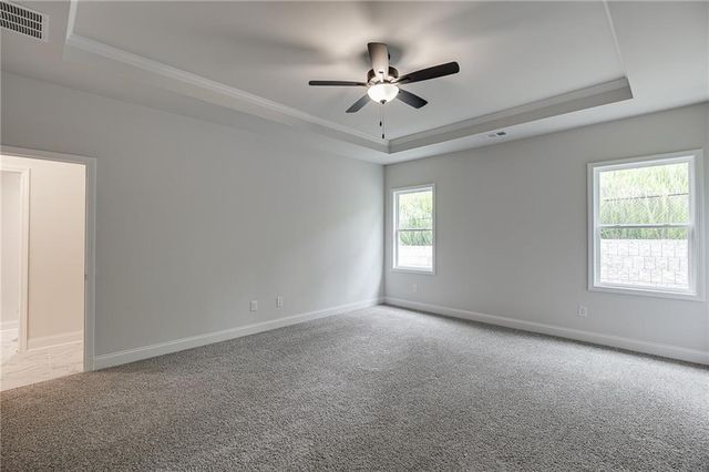 757 Woods Chapel Road Lot 98, Sugar Hill, GA 30518