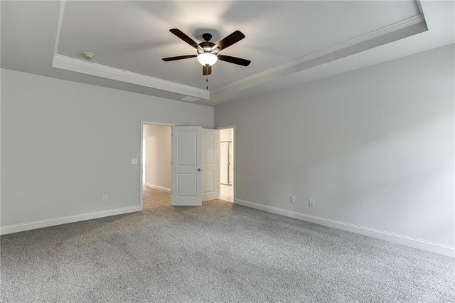 757 Woods Chapel Road Lot 98, Sugar Hill, GA 30518