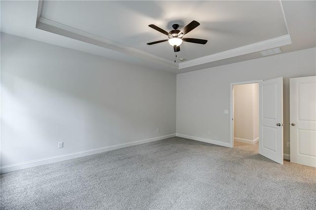 757 Woods Chapel Road Lot 98, Sugar Hill, GA 30518