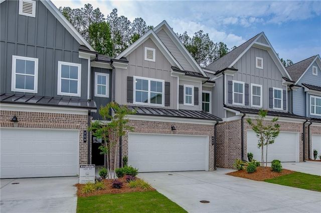 757 Woods Chapel Road Lot 98, Sugar Hill, GA 30518
