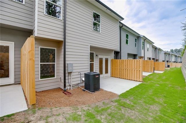 757 Woods Chapel Road Lot 98, Sugar Hill, GA 30518