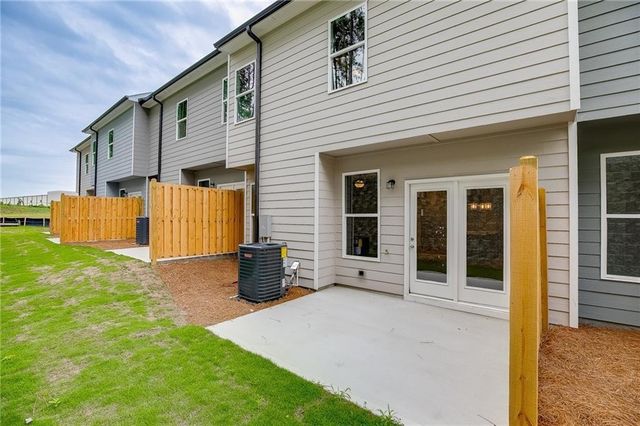 757 Woods Chapel Road Lot 98, Sugar Hill, GA 30518