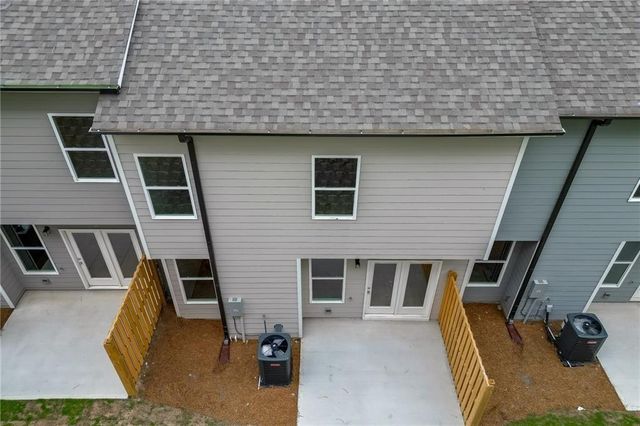 757 Woods Chapel Road Lot 98, Sugar Hill, GA 30518