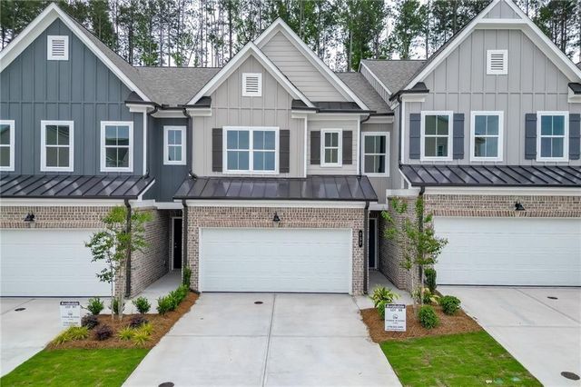 757 Woods Chapel Road Lot 98, Sugar Hill, GA 30518