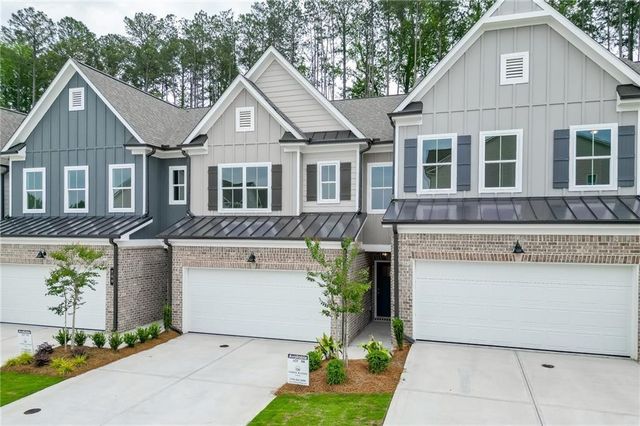 757 Woods Chapel Road Lot 98, Sugar Hill, GA 30518