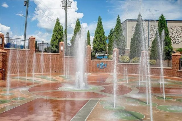 757 Woods Chapel Road Lot 98, Sugar Hill, GA 30518
