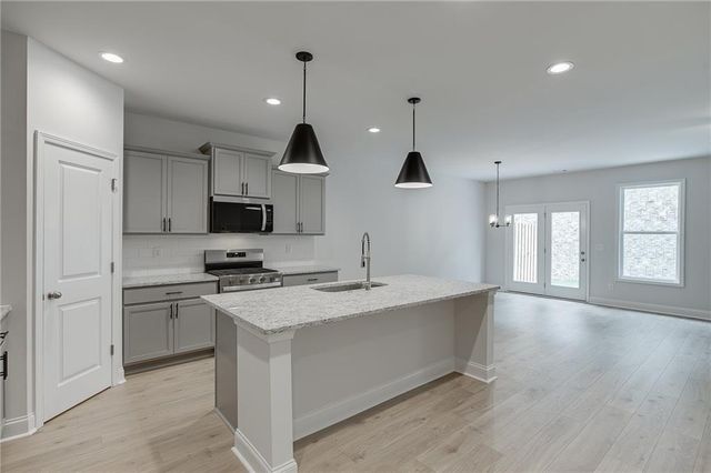 757 Woods Chapel Road Lot 98, Sugar Hill, GA 30518